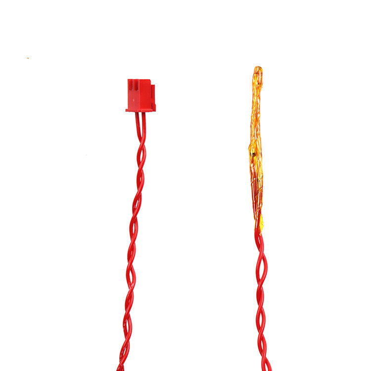 女性のプラグJST SH ZH PH XHのコネクターの習慣の電気ワイヤー馬具