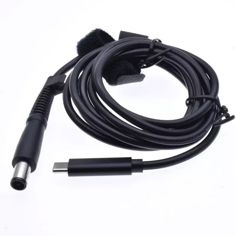 USB パワー ブースト ライン DC 5V から DC 9V / 12V 2.1x5.5mm プラグ