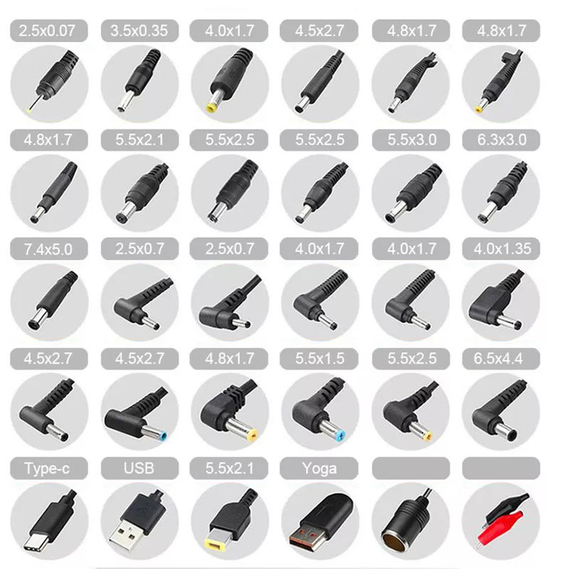 DC 15V タイプ 20V コンバーター USB C Pd トリガー 5525mm