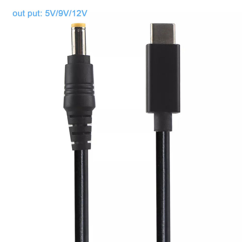 DC 15V タイプ 20V コンバーター USB C Pd トリガー 5525mm