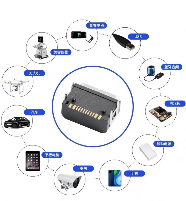 USB Type C コネクタ IP67 防水 ミッドマウント USB Type C 3.0 SMT スルーホール 垂直 USB コネクタ