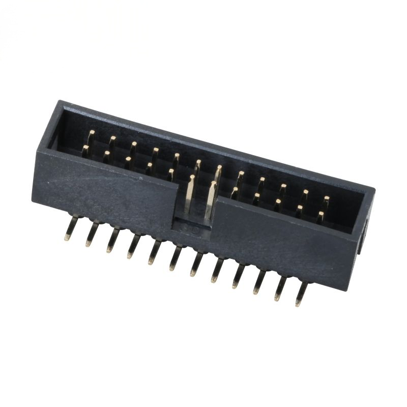 2.54-2xn 高さ 8.8-SMT ボックスヘッダー 2.54mm 3.0AMP 電子部品