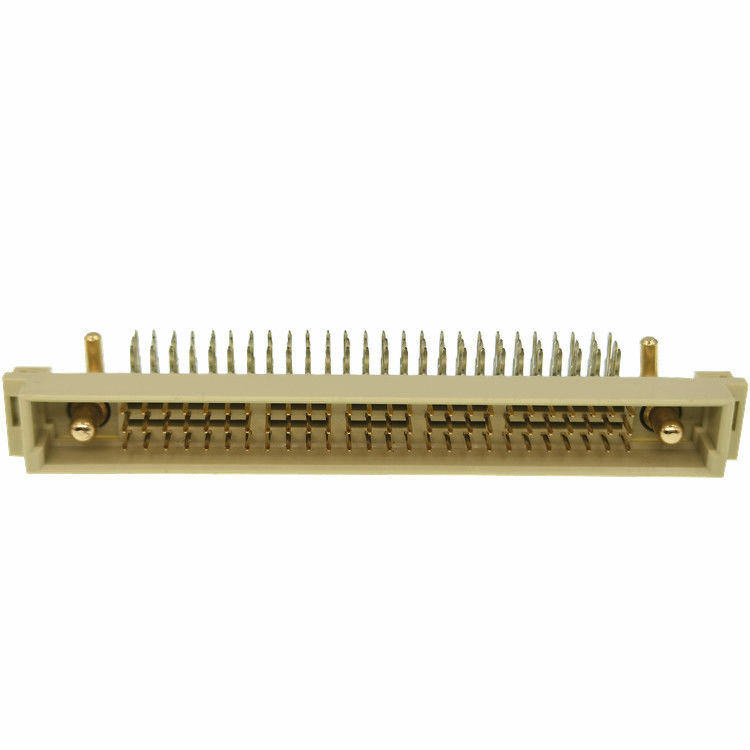 2.54mm 3*36 Pin 78 Pin 3の列ヘッダーの直角男性の喧騒41612のコネクター