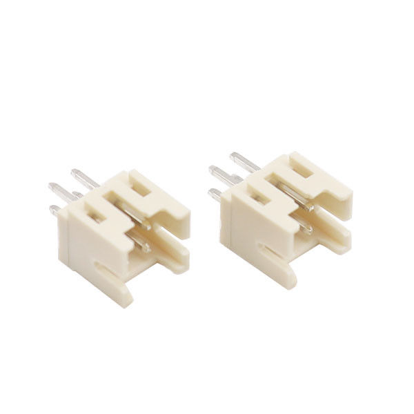 バックルが付いているコネクターに乗るためにワイヤー2.0 Mmの収容するSMT 2mm PCBのコネクターのウエファー
