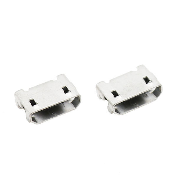 5ピンマイクロUSBコネクタ 充電ポート 5.65mm ハウエイト ZTE