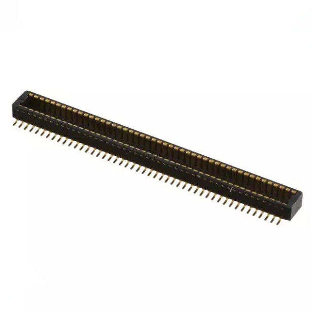 板コネクターにBTBのコネクター0.4mmピッチの縦板に乗る30のPin板
