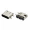 16Pin USB 3.1 リバーシブル レセプタクル C タイプ メス ソケット コネクタ SMT
