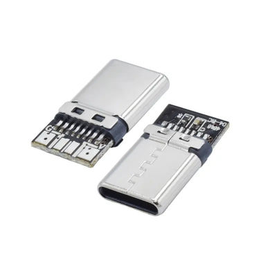 16PIN 男性USBタイプCコネクタ Samsung Oppo Vivo Huaweiケーブル用