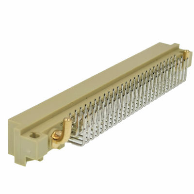 2.54mm 3*36 Pin 78 Pin 3の列ヘッダーの直角男性の喧騒41612のコネクター